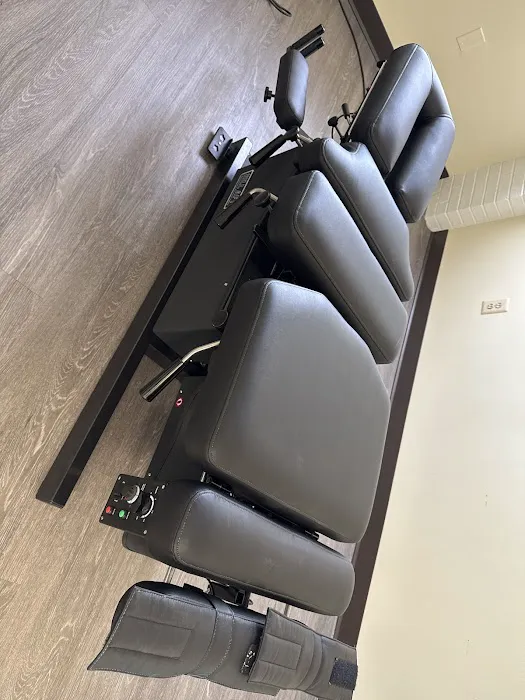 Artisan Chiropractic Clinic Picture 3