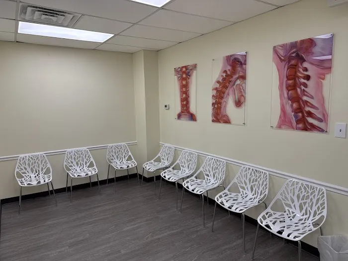 Artisan Chiropractic Clinic Picture 5