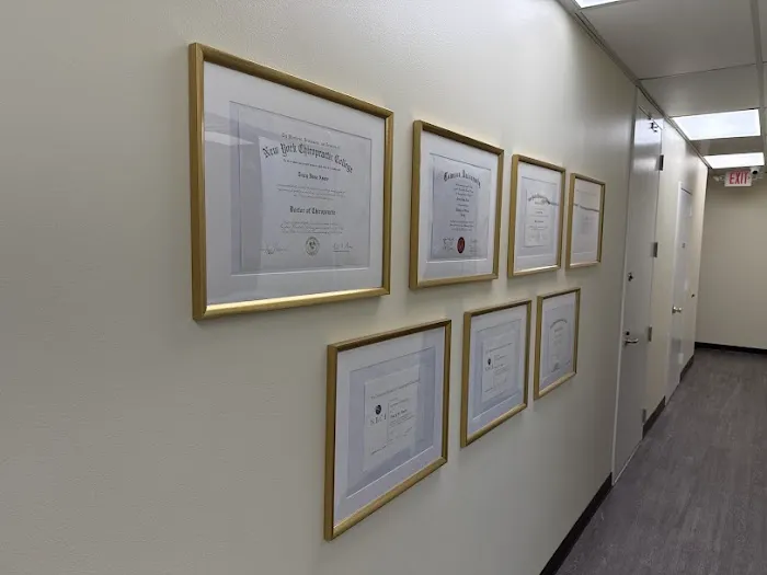 Artisan Chiropractic Clinic Picture 7