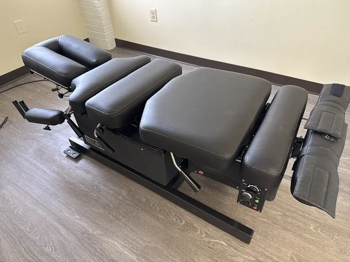 Artisan Chiropractic Clinic Picture 8