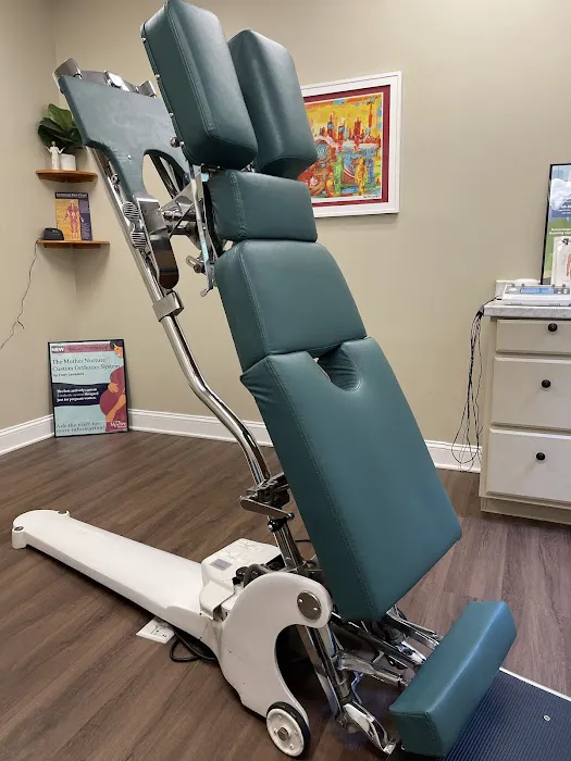 Optimal Care Chiropractic Picture 4