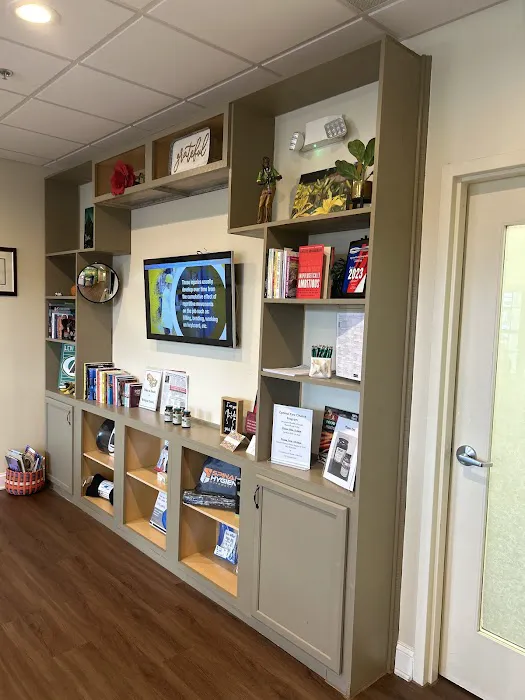 Optimal Care Chiropractic Picture 2
