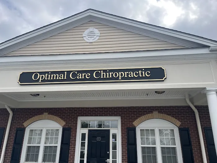 Optimal Care Chiropractic Picture 3
