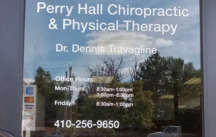 Dennis Travagline Picture 1