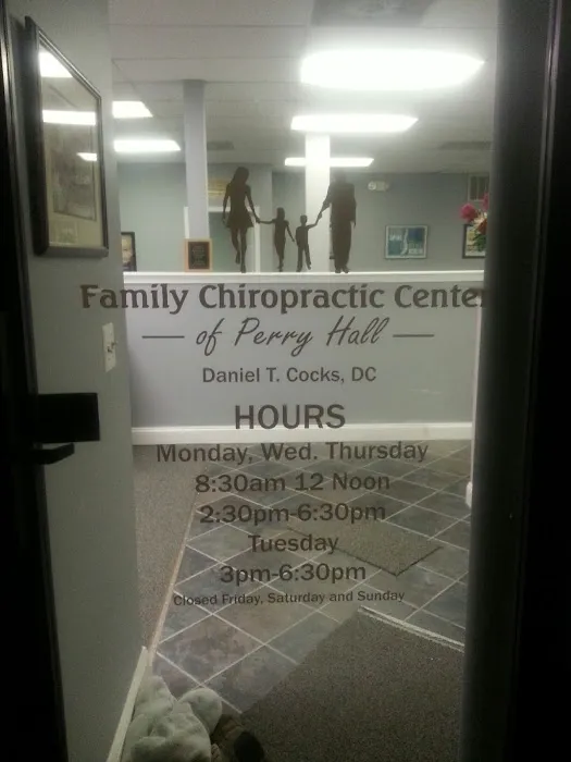 Family Chiropractic Center of Perry Hall Picture 8