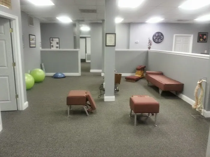 Family Chiropractic Center of Perry Hall Picture 2
