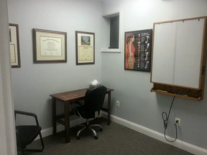 Family Chiropractic Center of Perry Hall Picture 7