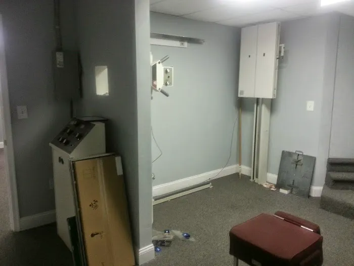 Family Chiropractic Center of Perry Hall Picture 1