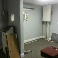 Family Chiropractic Center of Perry Hall ico