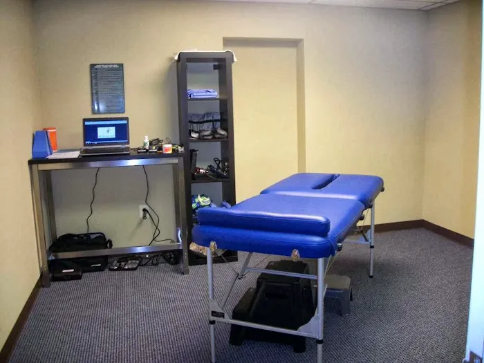 Abundant Life Chiropractic Picture 6