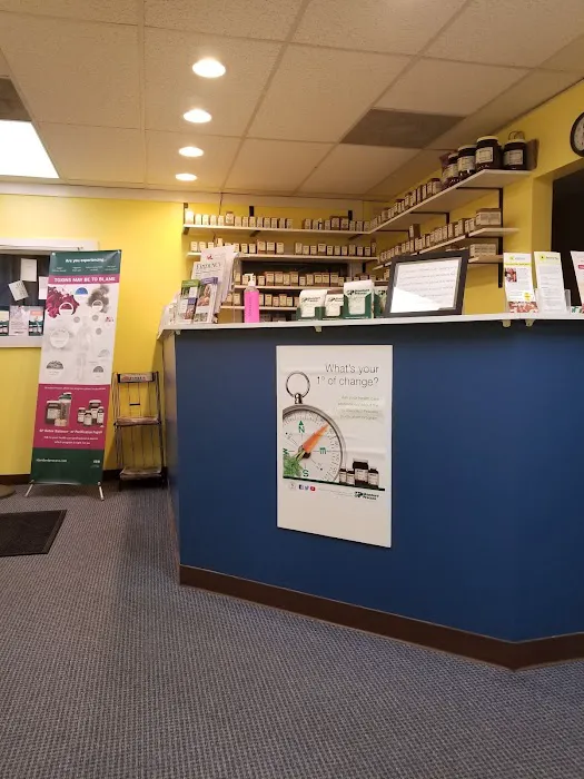 Abundant Life Chiropractic Picture 9