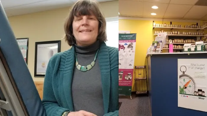 Abundant Life Chiropractic Picture 4