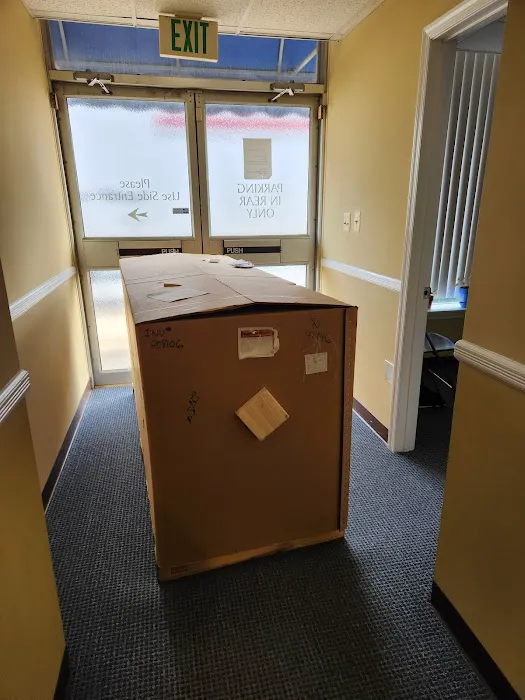 Abundant Life Chiropractic Picture 8