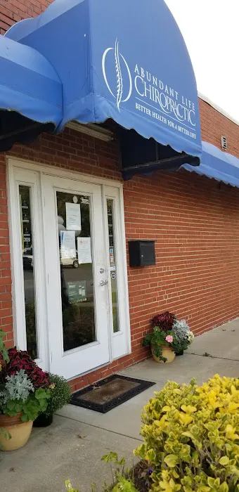 Abundant Life Chiropractic Picture 2