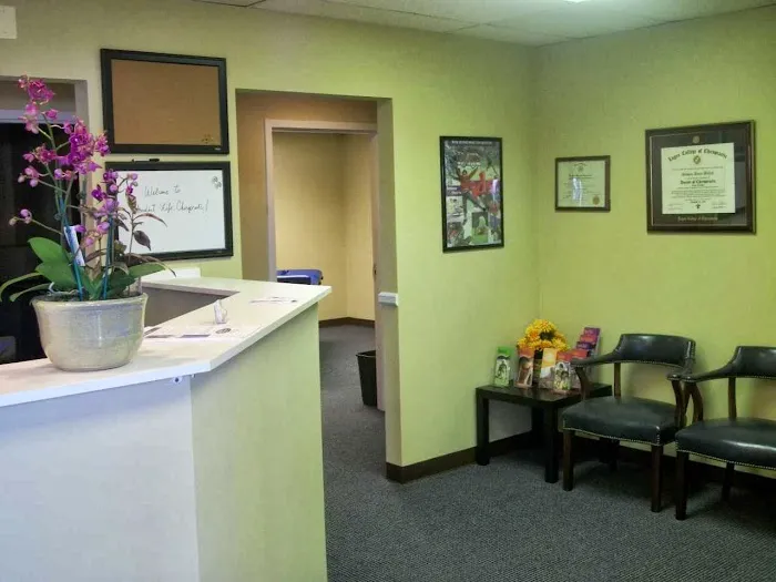 Abundant Life Chiropractic Picture 5