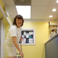 Abundant Life Chiropractic ico