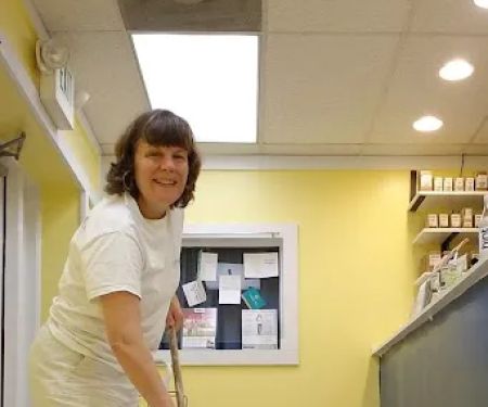 Abundant Life Chiropractic