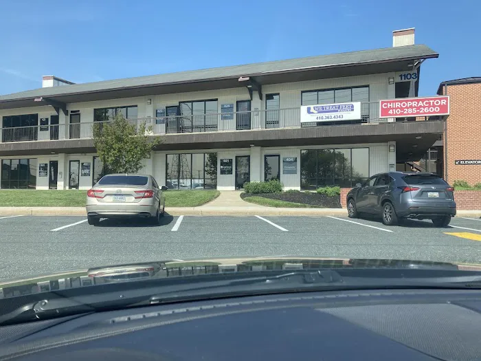 Mid-Atlantic Spinal Rehab & Chiropractic - Dundalk Picture 1