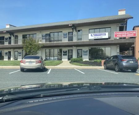 Mid-Atlantic Spinal Rehab & Chiropractic - Dundalk