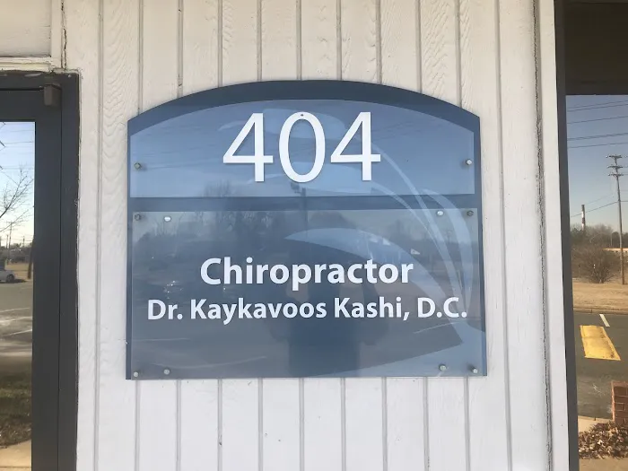 Mid-Atlantic Spinal Rehab & Chiropractic - Dundalk Picture 5