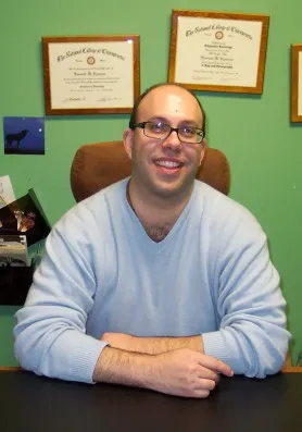 Reisterstown Family Chiropractic Picture 1