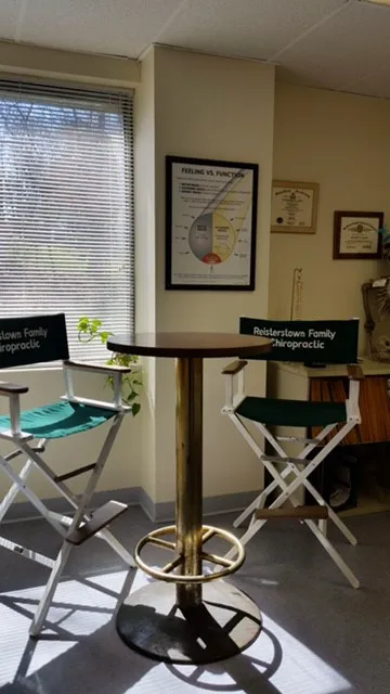 Reisterstown Family Chiropractic Picture 2