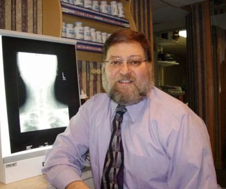 Accident & Injury Centres of Md Dr Sheldon Zeller, D.C.