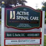 Active Spinal Care