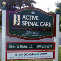 Active Spinal Care ico