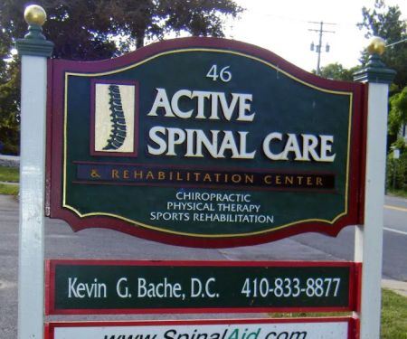 Active Spinal Care