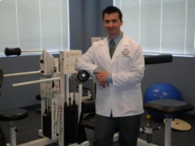 Performance Spine & Rehab Center Picture 2