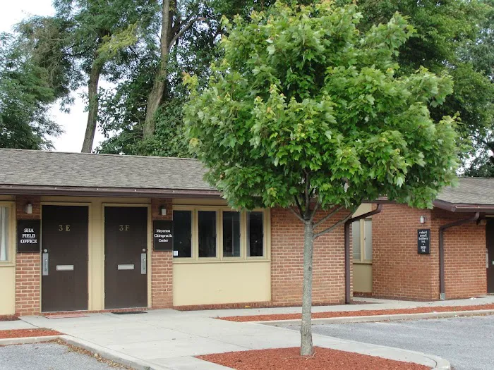 Meyerson Chiropractic Center Picture 7