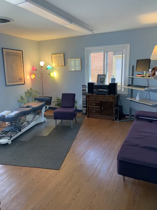 Meyerson Chiropractic Center Picture 4