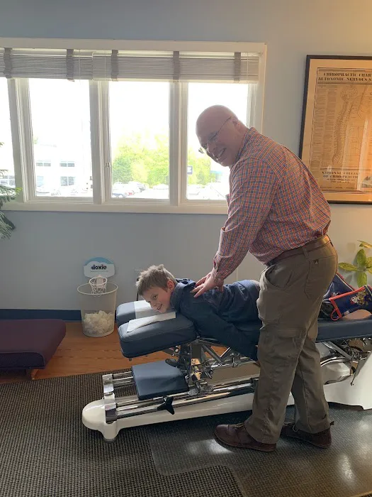 Meyerson Chiropractic Center Picture 1