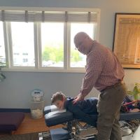 Meyerson Chiropractic Center ico