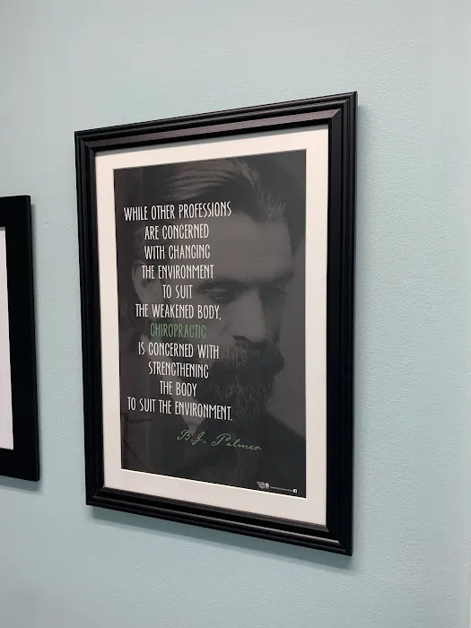 Meyerson Chiropractic Center Picture 8