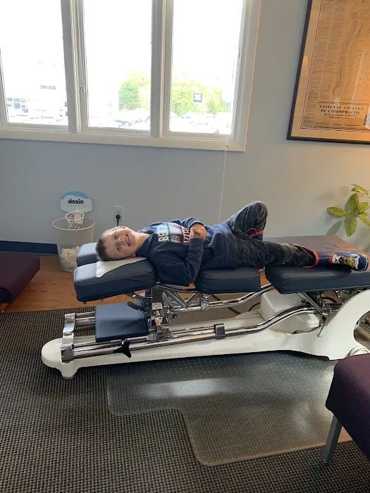 Meyerson Chiropractic Center Picture 6