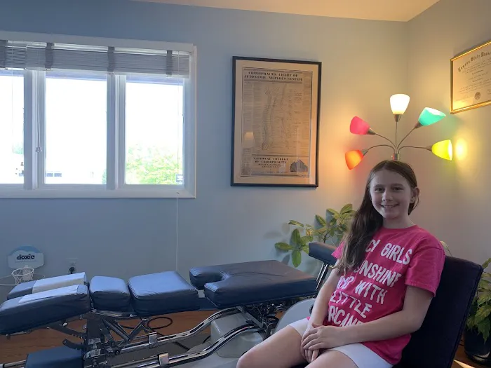 Meyerson Chiropractic Center Picture 3