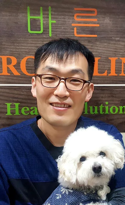 바른척추병원 Baron Clinic Picture 2