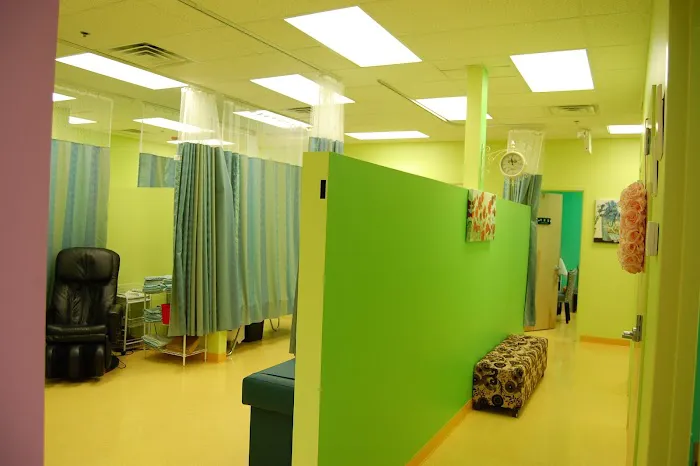 Carefree Land Chiropractic MD (편한나라 척추신경 전문병원 엘리콧시티) Picture 6