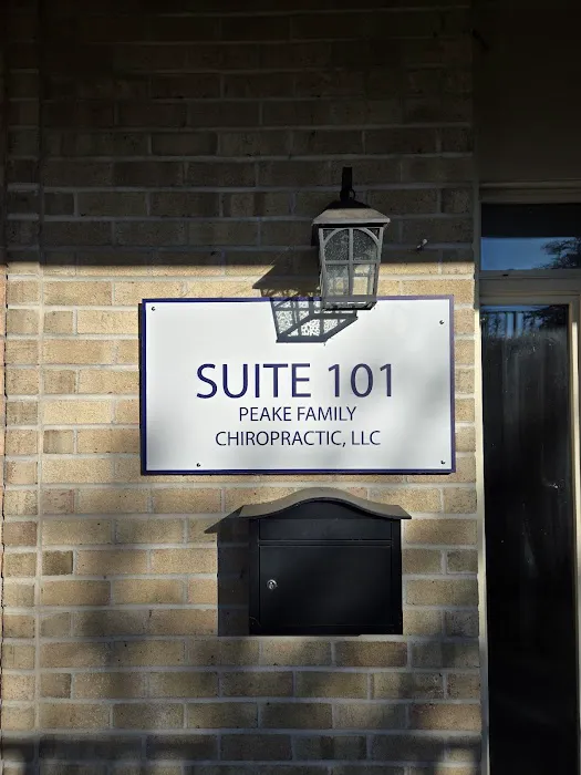 Peake Family Chiropractic, LLC Picture 2
