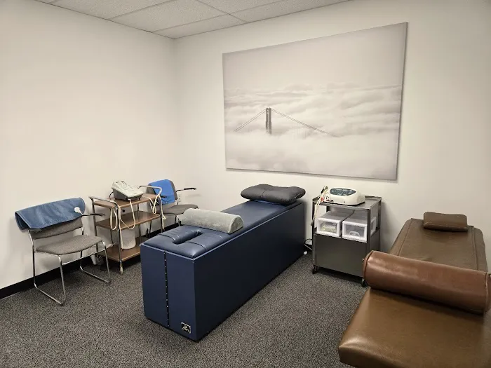 Peake Family Chiropractic, LLC Picture 4