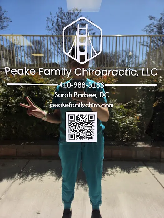 Peake Family Chiropractic, LLC Picture 3