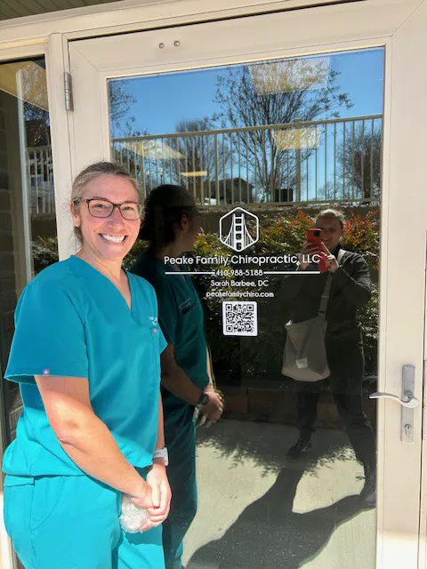 Peake Family Chiropractic, LLC Picture 5