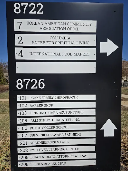 Peake Family Chiropractic, LLC Picture 6