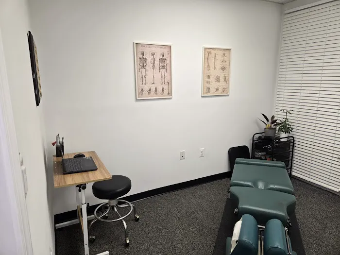 Peake Family Chiropractic, LLC Picture 7