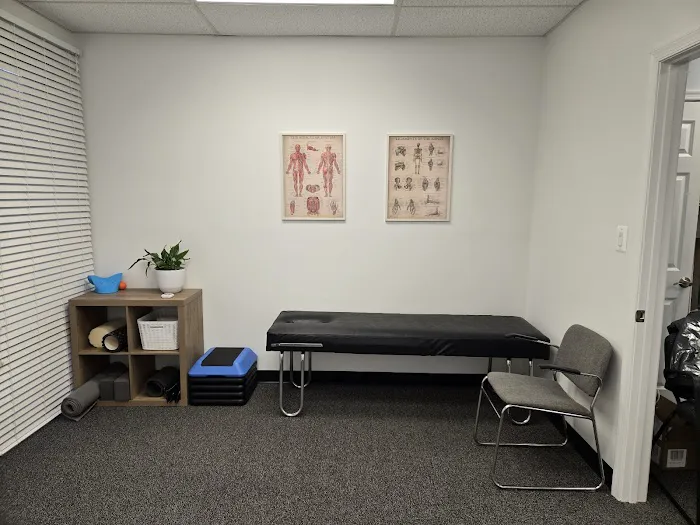 Peake Family Chiropractic, LLC Picture 8