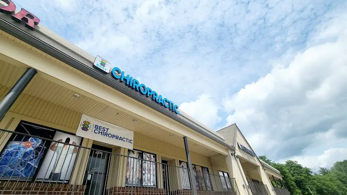 Best Chiropractic Picture 10