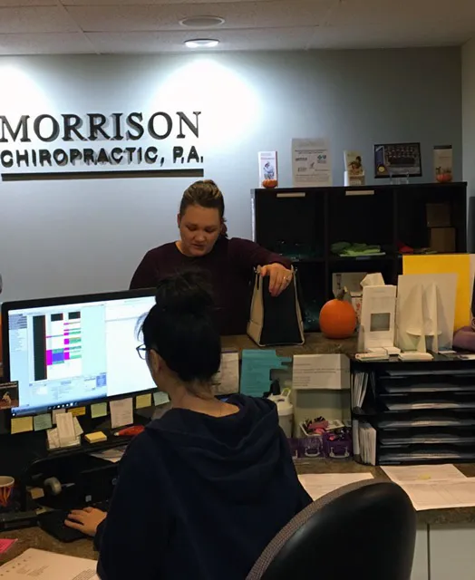 Morrison Chiropractic Picture 8