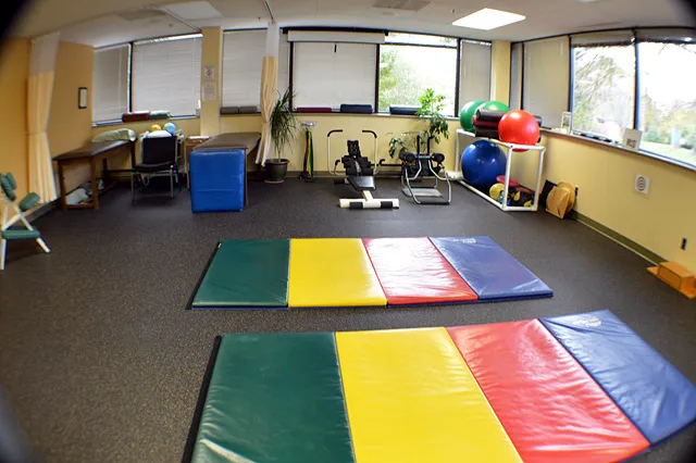 Morrison Chiropractic Picture 2